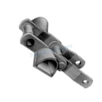 WH132 Welded Steel Mill Chain