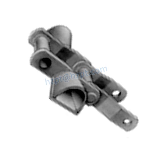 sxMLEcJw 12.WH132 C1 WH132 Welded Steel Mill Chain
