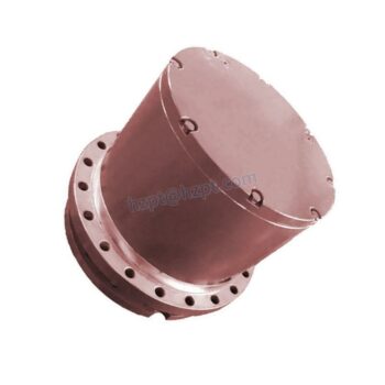 EPT-winch drives planetary gearboxs