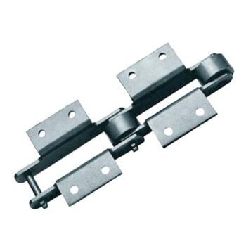 M Series Conveyor Chains With Attachment