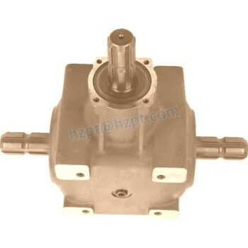 Angular Gearboxes - Replacement of Comer Code T-27A 1:1