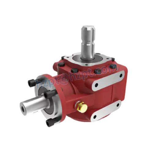 rotary cutter gearbox for rotary cutter / brush cutter
