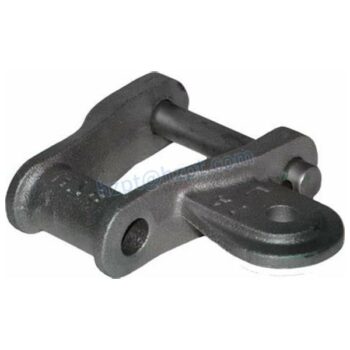 H Class Mill Chain with A1 Attachment