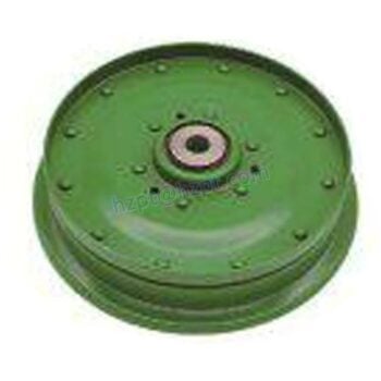 AH226058 Roller Pulley For John Deere Combine