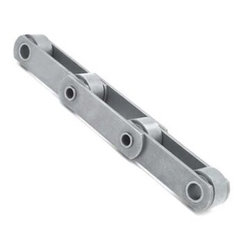 MC Series Hollow Pin Conveyor Steel Chain