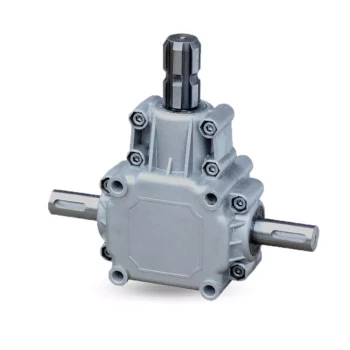 Fertilizer Spreader Gearboxes