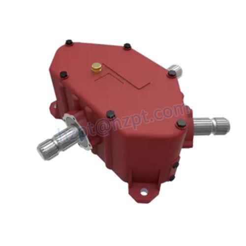 rotary cutter gearbox for rotary cutter / brush cutter