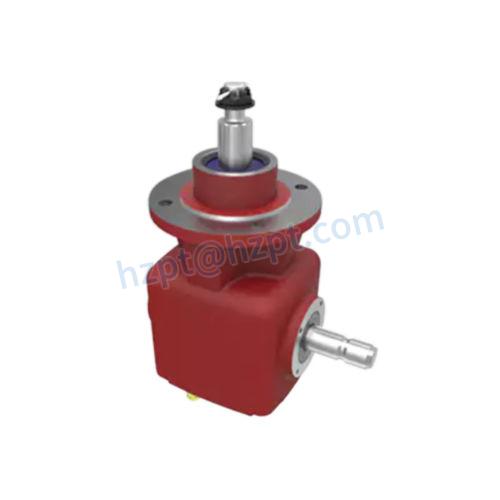 rotary cutter gearbox for rotary cutter / brush cutter