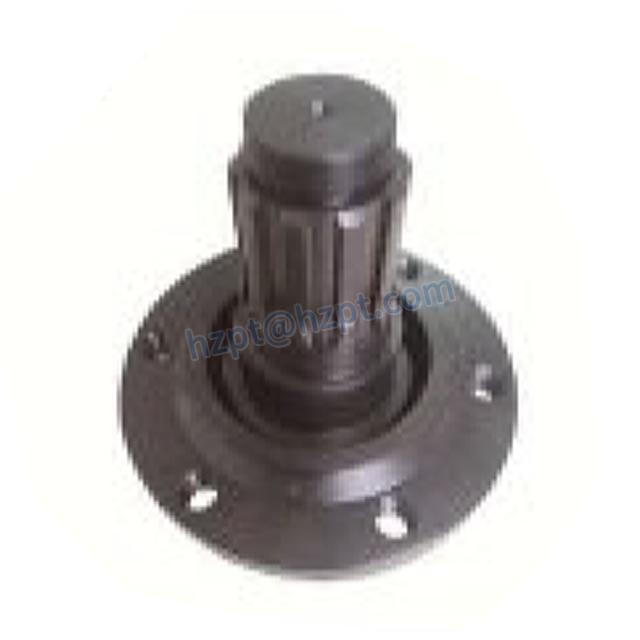64003 6309 Spline Shaft Flange for Howard Rotary Machine