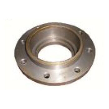 536 Housing of Gearbox