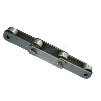 Sugar Mill Chain With Straight Plate