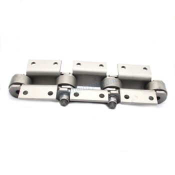 Sugar Mill Chain With K2 Attachment