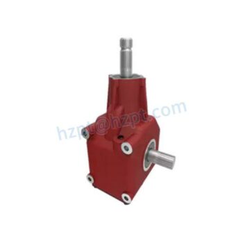 rotary cutter gearbox-ep02