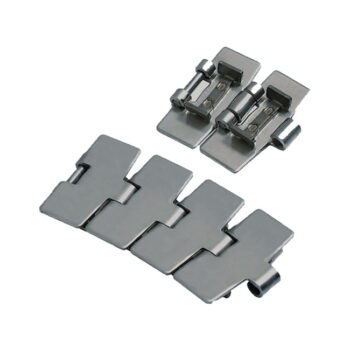 Flat-Top Chain
