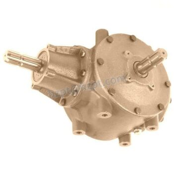 Angular Gearboxes - Replacement of Comer Code T-269A 1:1