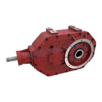 Concrete-Mixer-gearbox-ep73
