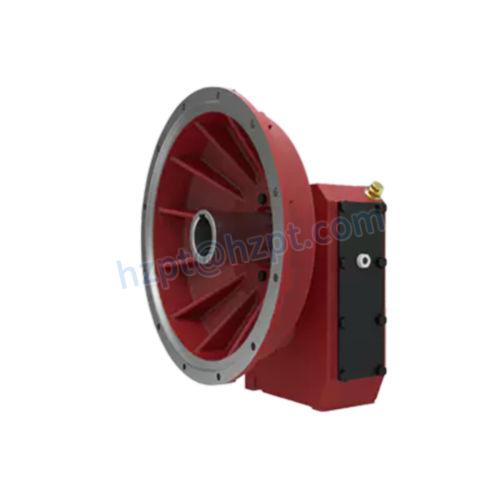 generator gearbox for pto generator