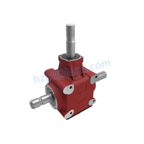 agricultural gearbox for general agricultural series