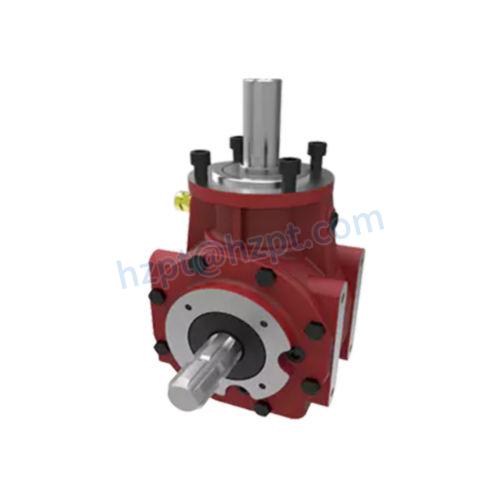 rotary cutter gearbox for rotary cutter / brush cutter