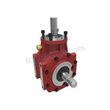 flail mower gearbox-ep33
