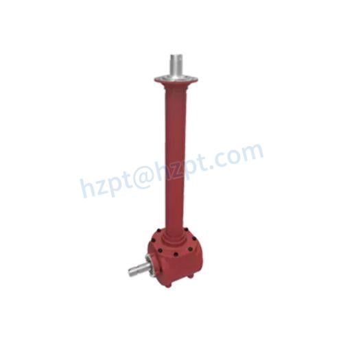 Rotary Tiller Gearbox EP70
