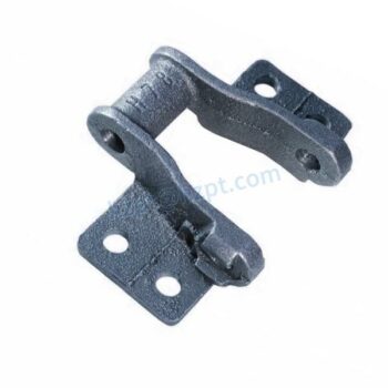 H Class Mill Chain with K2 Attachment