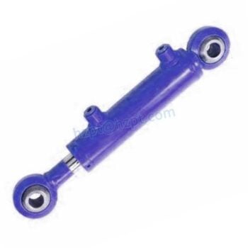 KWF Double Acting Hydraulics Cylinder With GE Rings for Ball Joints