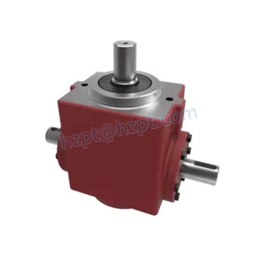 Agriculture Gearbox for Sprayers EP13
