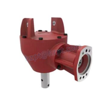 post hole digger gearbox-ep96