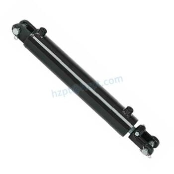 Adjustable Clevis Type Hydraulics Cylinders
