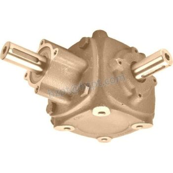 Angular Gearboxes - Replacement of Comer Code T-19B 1.84:1