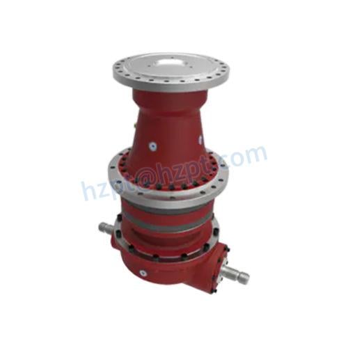 Feed Mixer Gearbox for TMR Mixer EP RMG