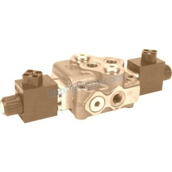 Rotary Rakes Gearboxes - Replacement of Comer Code K-795T
