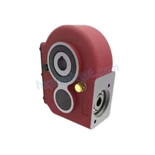 Feed Mixer Gearbox EP08 8.15:1