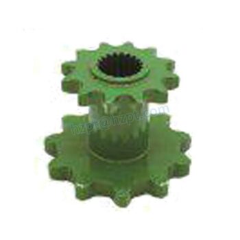 Z11508 Sprocket For John Deere Combine Cutting