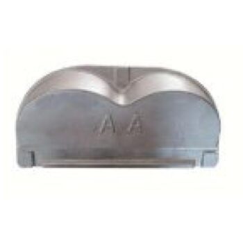 Aluminum Cover For Gearbox