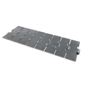 Straight Run Flat-Top Chain