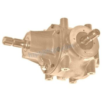 Angular Gearboxes - Replacement of Comer Code T-292B 1:1