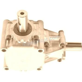 l 25a gearbox