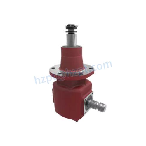 rotary cutter gearbox for rotary cutter / brush cutter