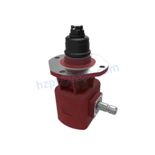 rotary cutter gearbox for rotary cutter / brush cutter