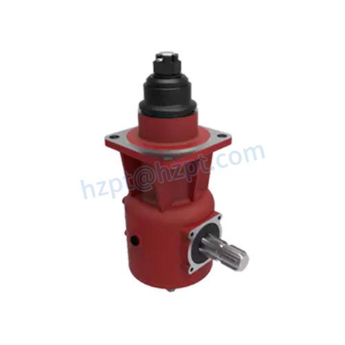 rotary cutter gearbox for rotary cutter / brush cutter