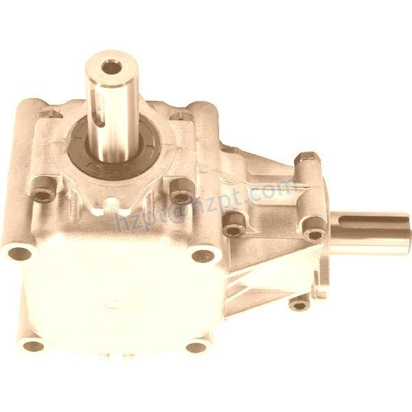Replacement Gearbox Image
