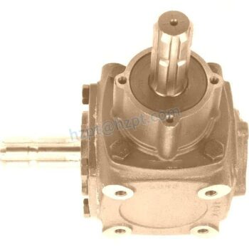 Angular Gearboxes - Replacement of Comer Code T-19A 1.46:1