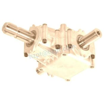 Angular Gearboxes - Replacement of Comer Code T-281A 1:1