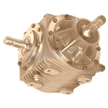 Angular Gearboxes - Replacement of Comer Code T-301B 1:1