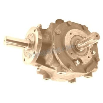 Agricultural Gearbox