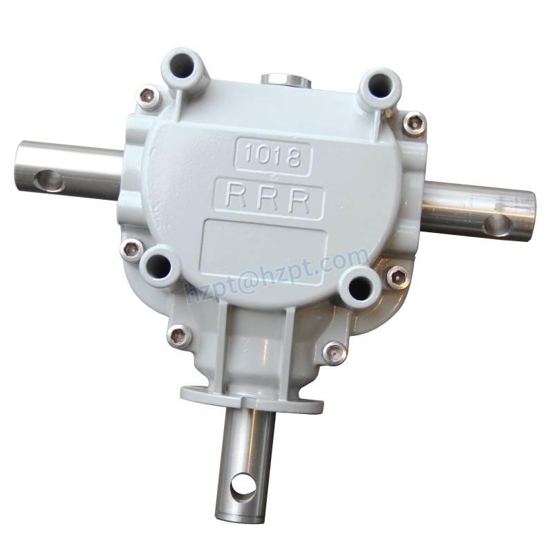 Gearbox Image