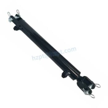 Welded Clevis Type Hydraulic Cylinder