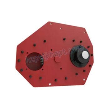 rotary tiller gearbox-ep18